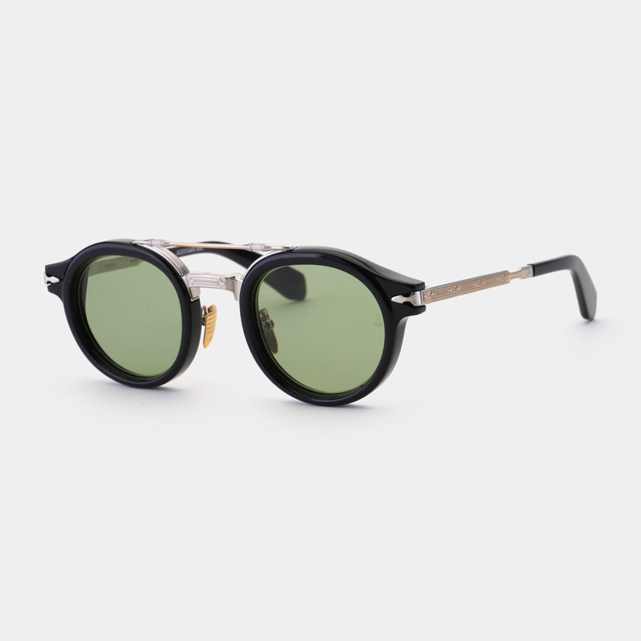 Jakeumalimaji Delage Noir Jmmdg01