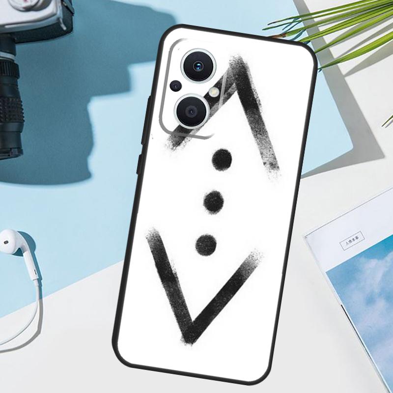 Turkey Cukur Show TV Cover For OPPO Reno 13 F 14 10 11 12 Pro 12F 11F 14F 7 8 Lite OPPO Find X8 X6 X5 X9 Pro Case