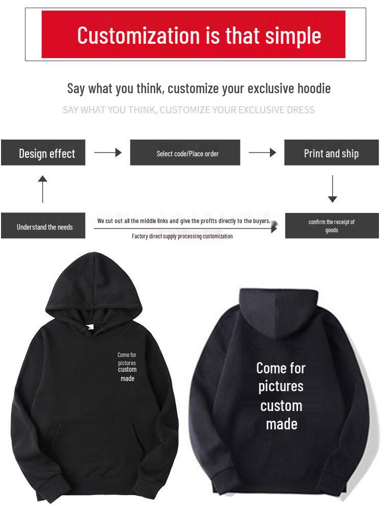 Children's Trendy Solid Color Pullover: Boys' Long Sleeve & Girls' Short Sleeve