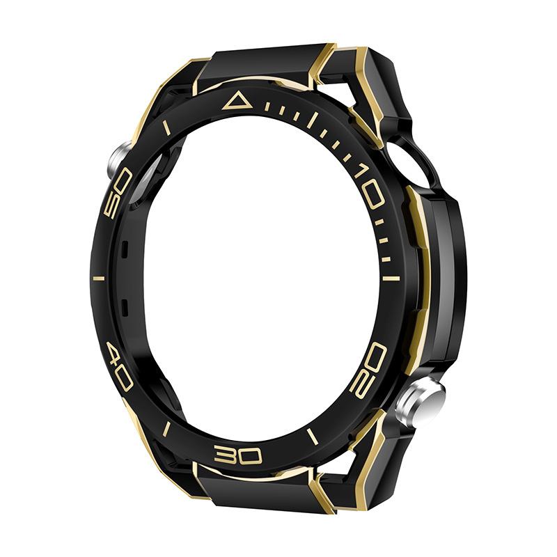 PC Case For Huawei Watch GT5 Pro GT5 GT4 46mm accessories High Quality Cover Update To Ultimate Protective Skin Shell Bumper