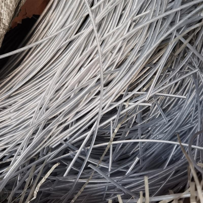 Pack of 10 High Strengthes Steel Cores Trimmer String 270x3mm Abrasion Resistant Weeds Eater Line for Lawn Maintenance