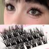 Mogugu - Volume Individual Cluster False Eyelashes