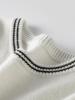 Women's Cashmere Knit Sweater - Autumn/Winter Loose Fit, Versatile Style