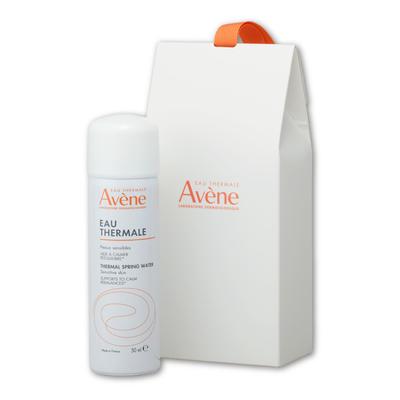 Avene Gift Avene Water 50g Lotion Online Exclusive Mist Hot Spring Sun Baby Baby Shower Derma Cosmetics for Sensitive Shiseido Set, Pre-Packaged