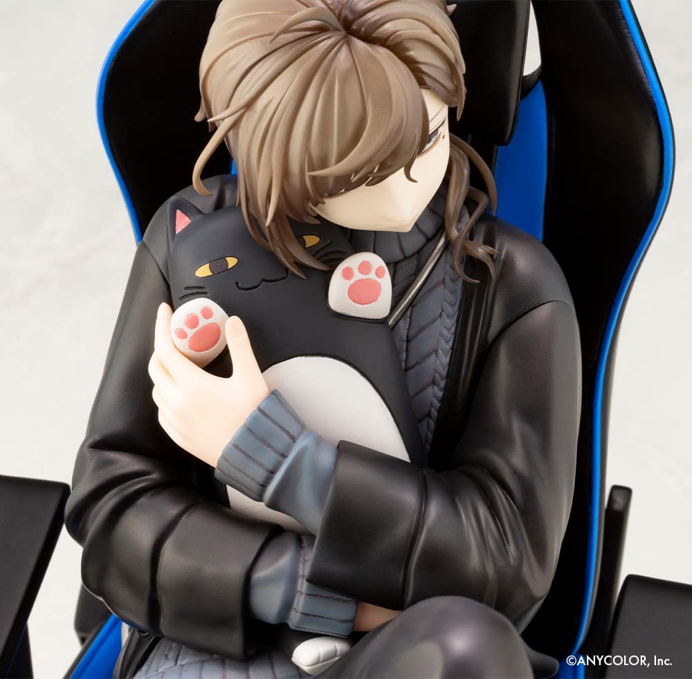 Kotobukiya Nijusanji Kanae PVC Statue