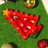 Christmas Tree Shaped Epoxy Resin Moulds Jewelry Box Molds for Storage Container