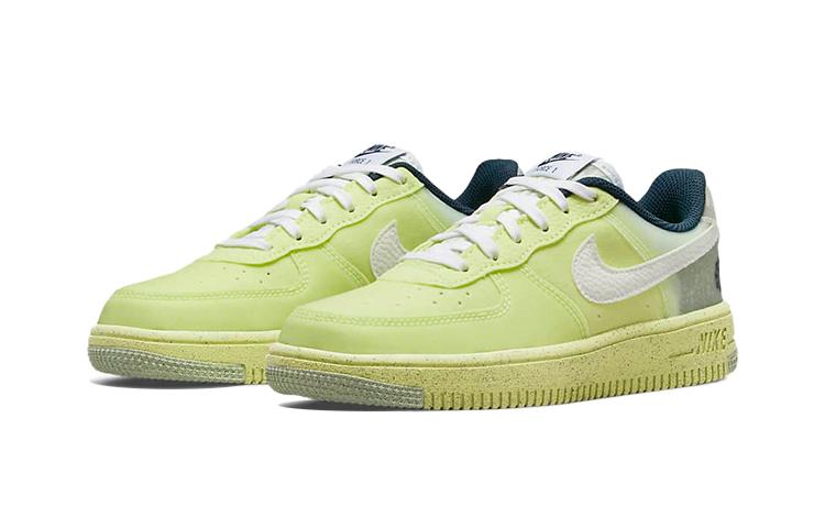 Nike Kids Air Force 1 Crater Sneakers DH4340-700