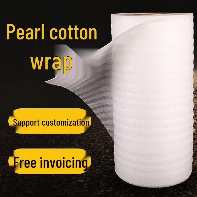 EPE Foam Packaging Wrap