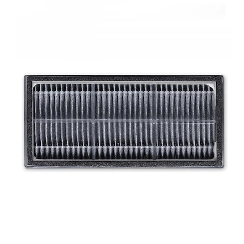 A20F-For Dreame Bot S10 Pro Ultra X30 / X30 Pro Plus Robot Vacuum Spare Parts Main Side Brush Hepa Filter Mop Rag Dust Bag