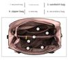 New Women's Shoulder Messenger Bag Portable Tote Bag