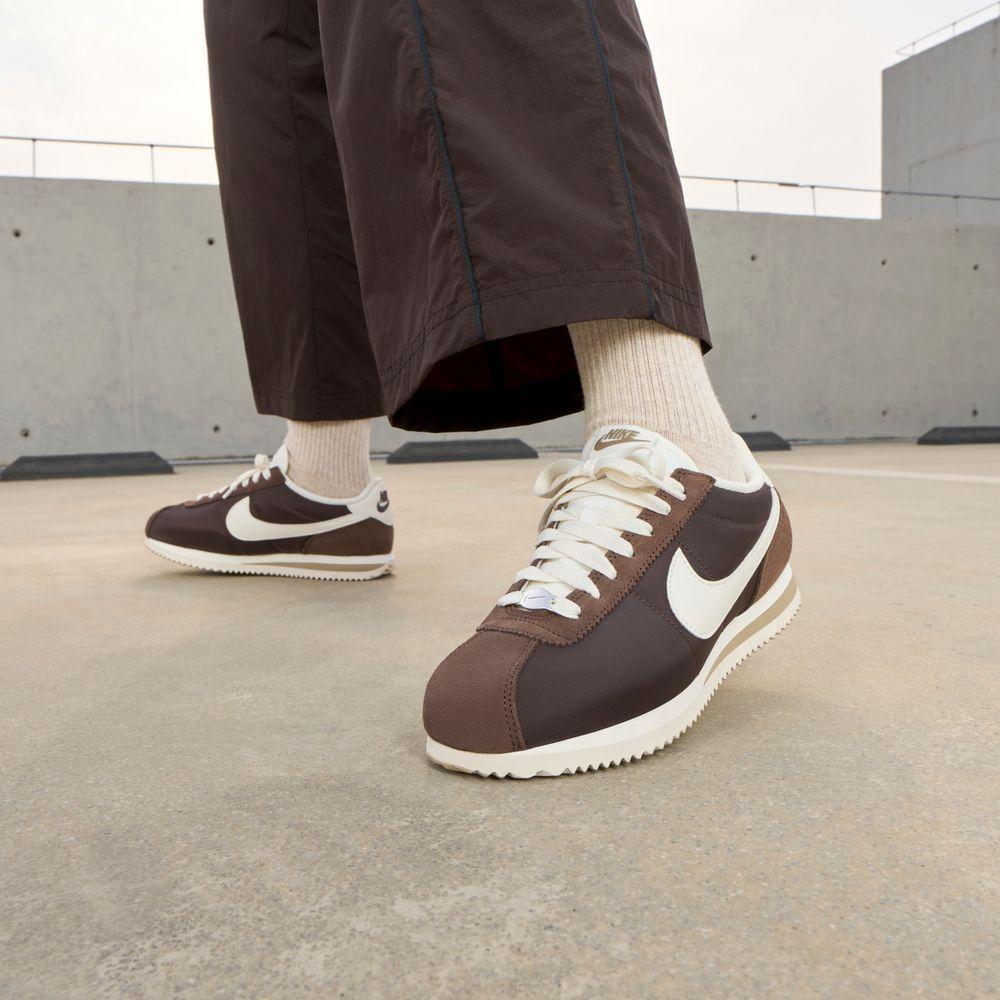 Nike Cortez Барочный Коричневый (Женский) 36.5