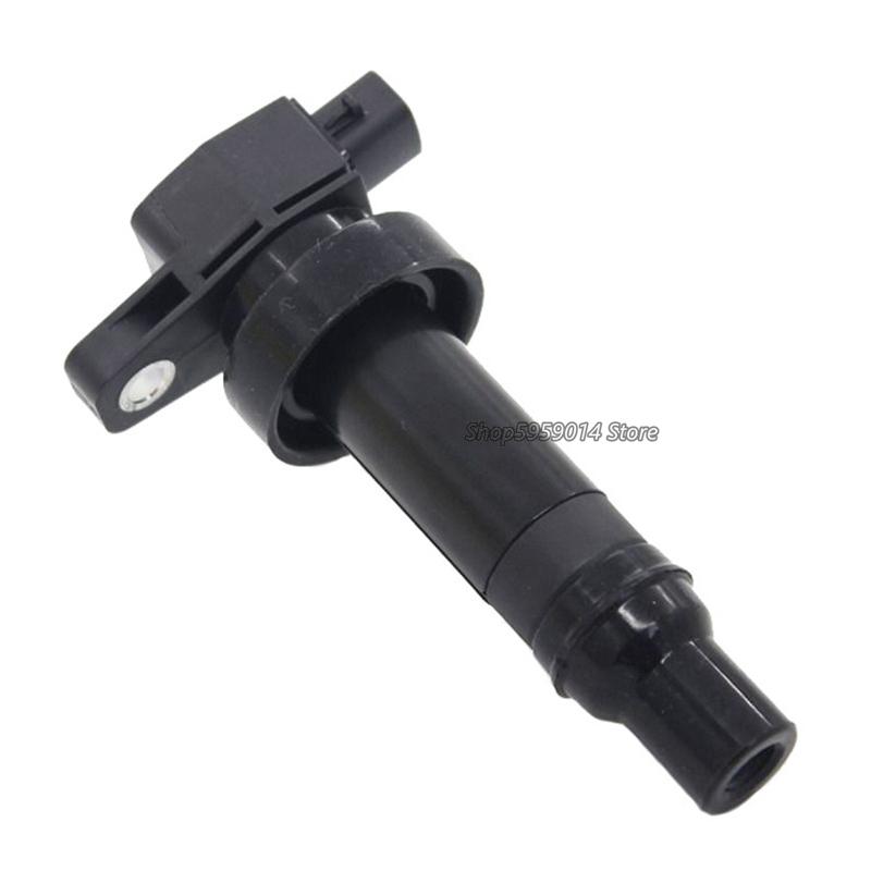 4Pcs 27301-2B000 Ignition Coil For Kia Soul Cerato Ceed Hyundai Elantra I30 I30CW I20 1.4L 1.6L 27301-2B000 27301 2B000