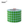 Ancai Rui Round Dot Label Stickers