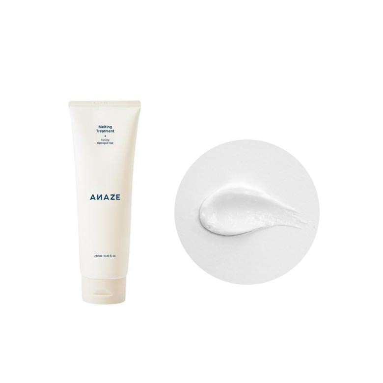 

ANAZE Тающая процедура 250мл