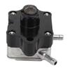 Boat Motor Fuel Pump Stainless Steel 4 Stroke 15HP 66M 24410 10 Fuel Pump Assembly for PARSUN
