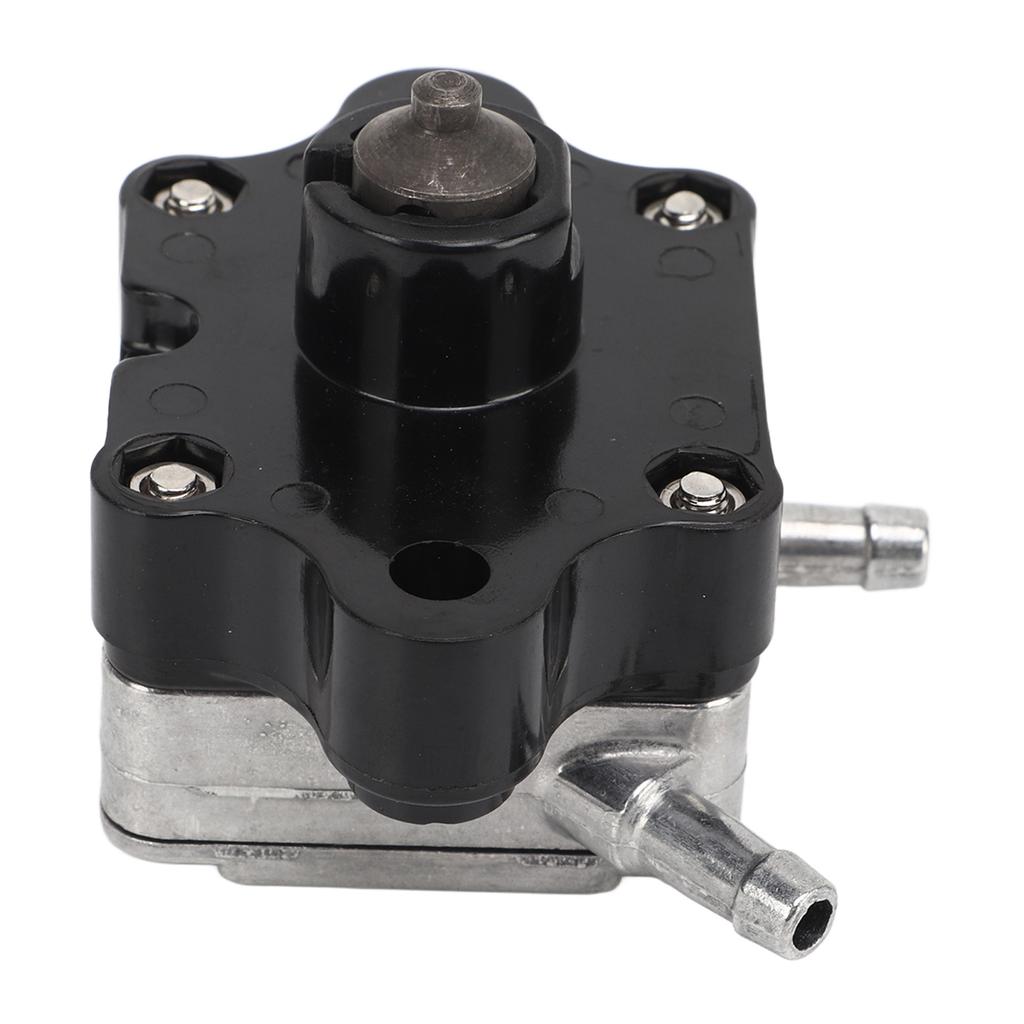 Bootsmotor Kraftstoffpumpe Edelstahl 4-Takt 15PS 66M 24410 10 Kraftstoffpumpen-Baugruppe für PARSUN