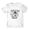 Mad Cock 100% Bomull Premium T-shirt NY