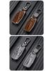 Key Cover for Sinotruk Howo MAX, Haohan N7G, Sitrak C7 Commander, G7S Remote with Warrior Buckle