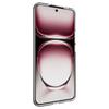 10Pcs/Pack For Oppo Reno12 5G (Global) Case TPU Phone Cover Clear Back Anti-Watermark
