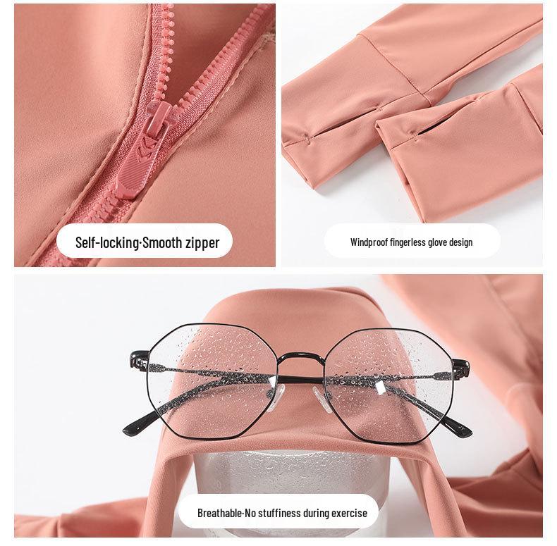 2024 Women's Quick-Dry Running & Gym Sportswear Set for Hiking, Badminton, Morning Runs, & Yoga