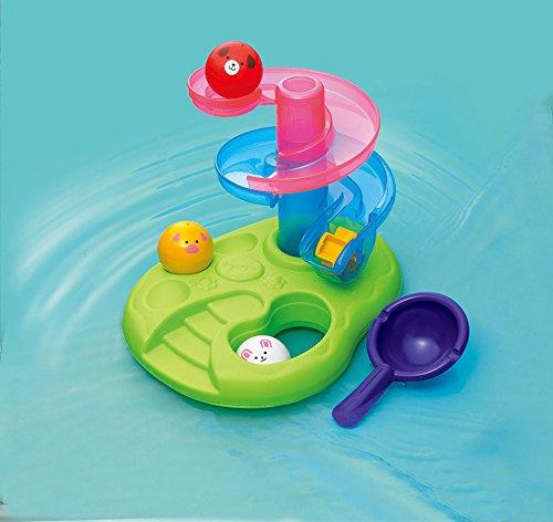 Korokoro Splash Island No.7252