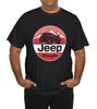 Mopar Jeep Herren Wrangler T-Shirt