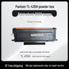 Pantum TL-435/H Toner Cartridge & DL-435 Drum Unit for P3365DN, P3385DN, M7165DN.