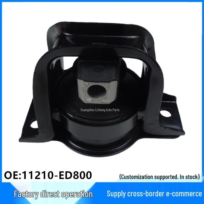 11210-ED800 Engine Mount Rubber Assembly for Nissan Sylphy Linghuo