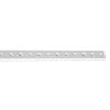 100/200/300 mm T Slot Miter Track Aluminum Alloy 30 / 45 Type Miter Track Jig for T Screw Quick Acting Clamp T-Slot Saw Path Jig