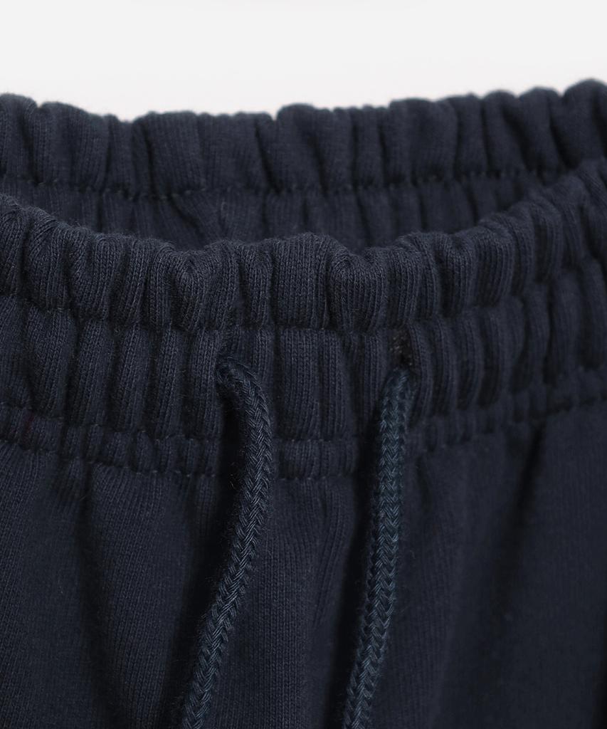 TOWTOW ARCHIVE Essential New Logo Sweatpants Basic Navy