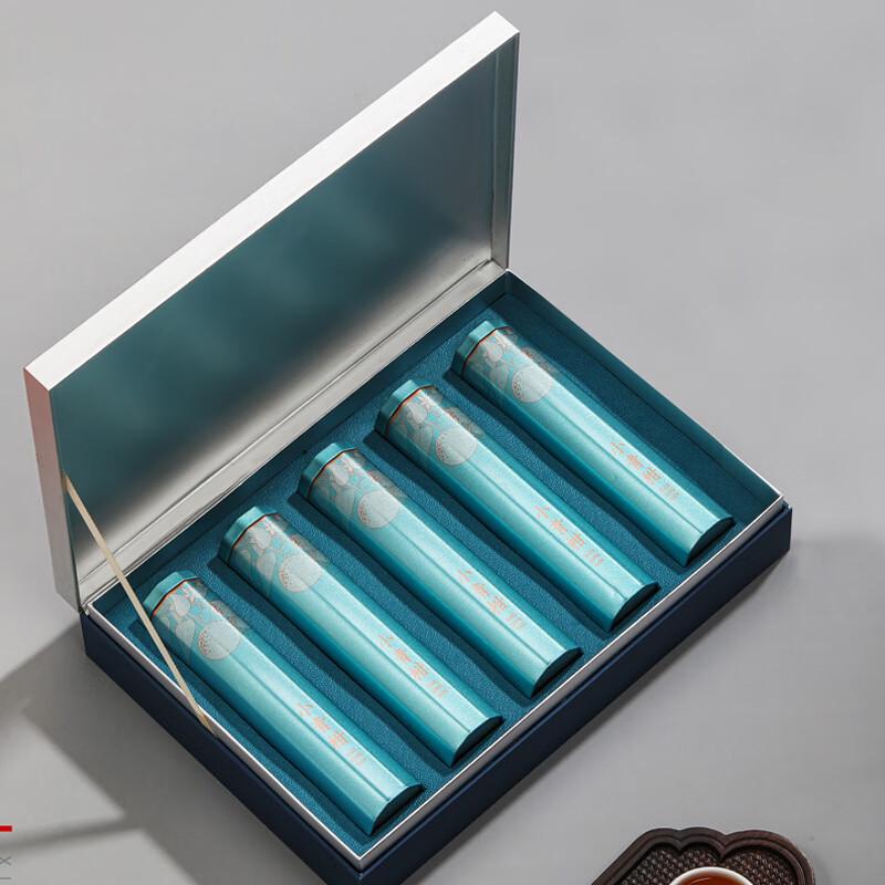 Xinhui Small Green Tangerine Pu-erh Tea Gift Box