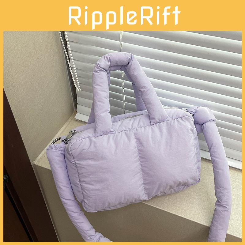 Solid Casual Color Pu Organizer Zipper Card Pocket Work Leisure Bags Travel