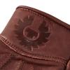Belstaff Unisex Adult Clinch Leather Motorcycle Gloves