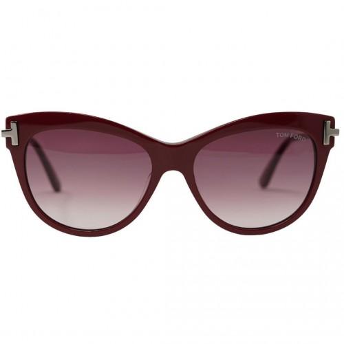 Tom Ford Womens/Ladies Kira Sunglasses