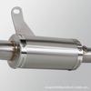 Aprilia RS457 Exhaust Pipe Modification: Stainless Steel 51MM Front Section