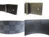 Authentic LOUIS VUITTON Damier Graphite Infini Inventure Buckle Belt Size M #a877  Refurbished