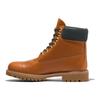 Timberland Premium Series Comfortable Versatile Mid-Calf Martin Boots Men Boots Brown A5VFH