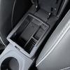 Car Center Console Armrest Storage Box For Renault Arkana 2019-2024 Samsung XM3 2020-2024 Organizer Tray Accessories