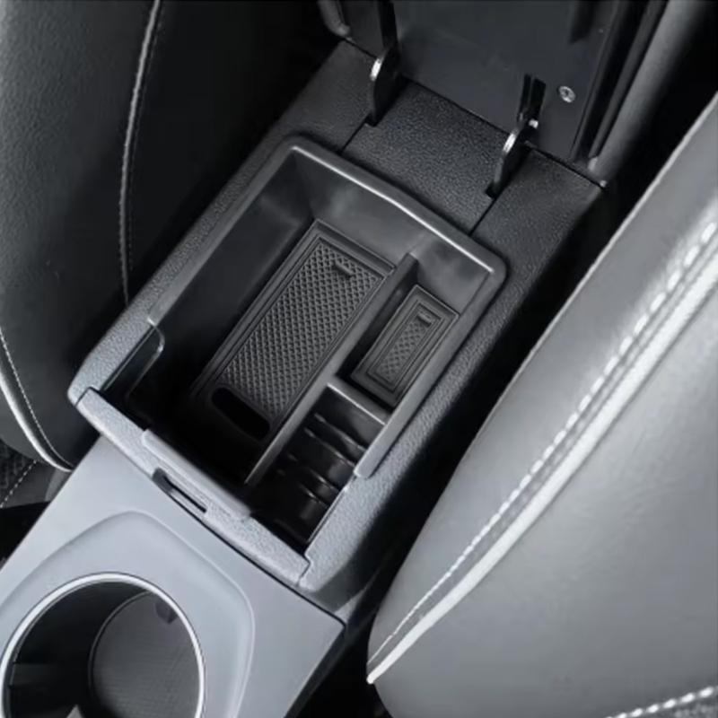 Car Center Console Armrest Storage Box For Renault Arkana 2019-2024 Samsung XM3 2020-2024 Organizer Tray Accessories