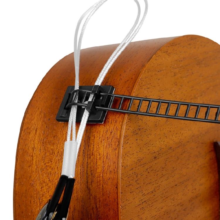 Guitar Pickup Piezo Pickup Transducer Guitar Violins String Musical Instruments