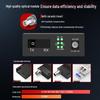 Fenghuo Weishi Gigabit Fiber Optic Transceiver