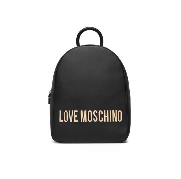 

Рюкзак LOVE MOSCHINO JC4193PP1MKD0000 чёрный