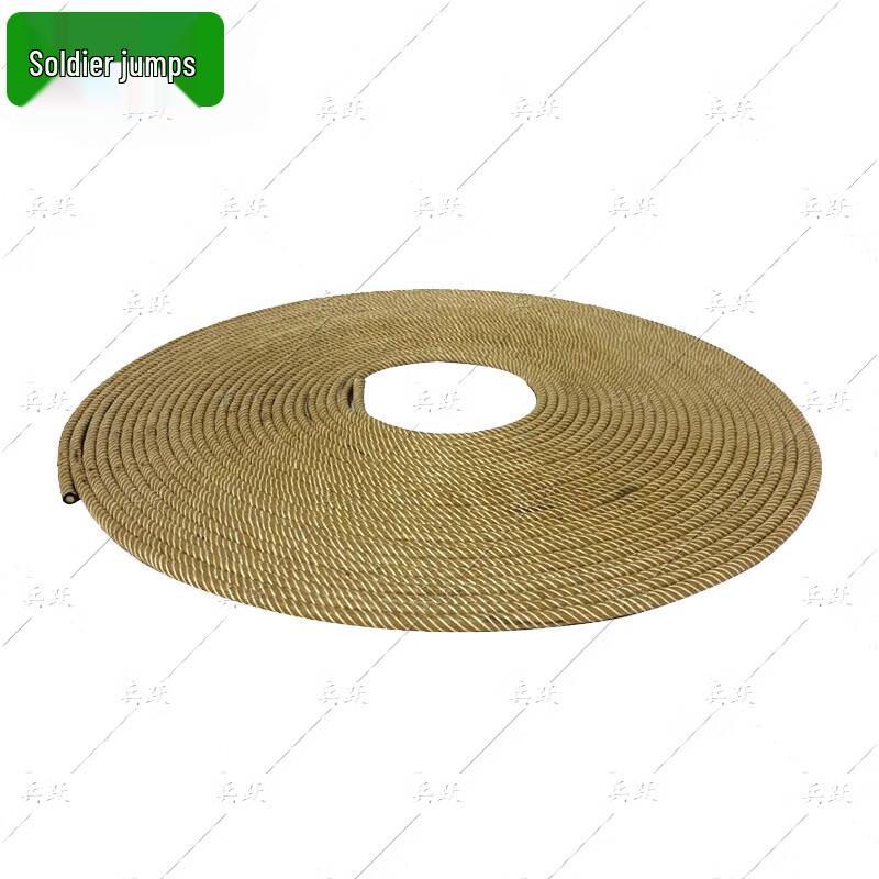 Simulation Training Guide Rope