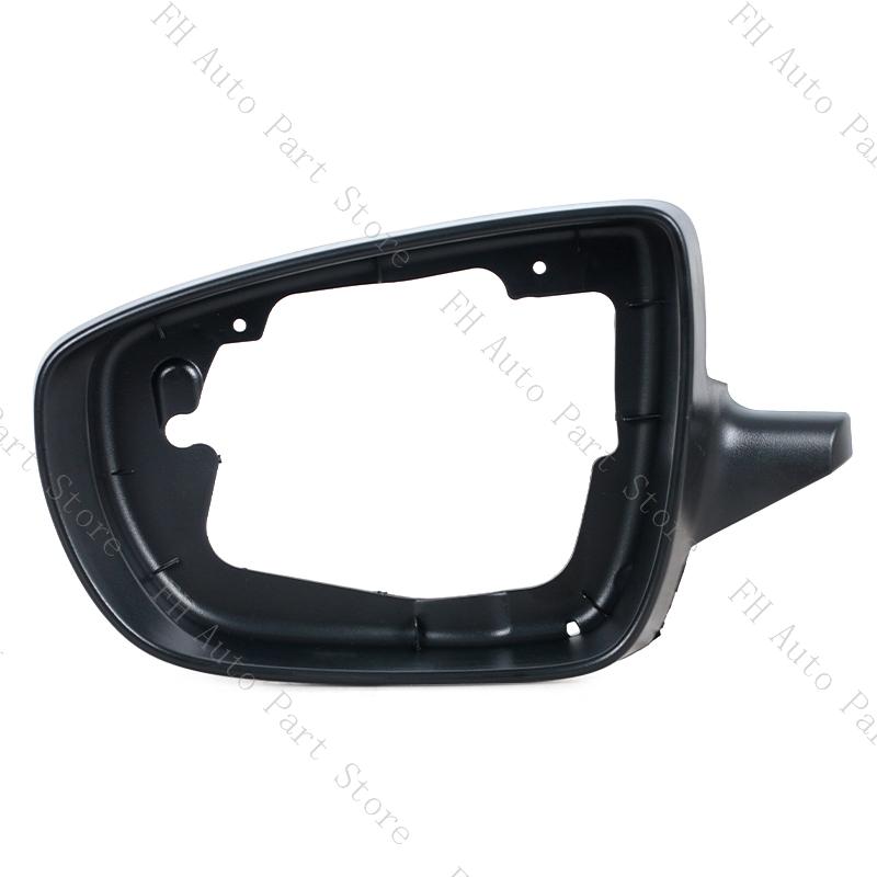 For Kia Carens 2013 2014 2015 2016 Exterior Side Rearview Mirror Frame House Case