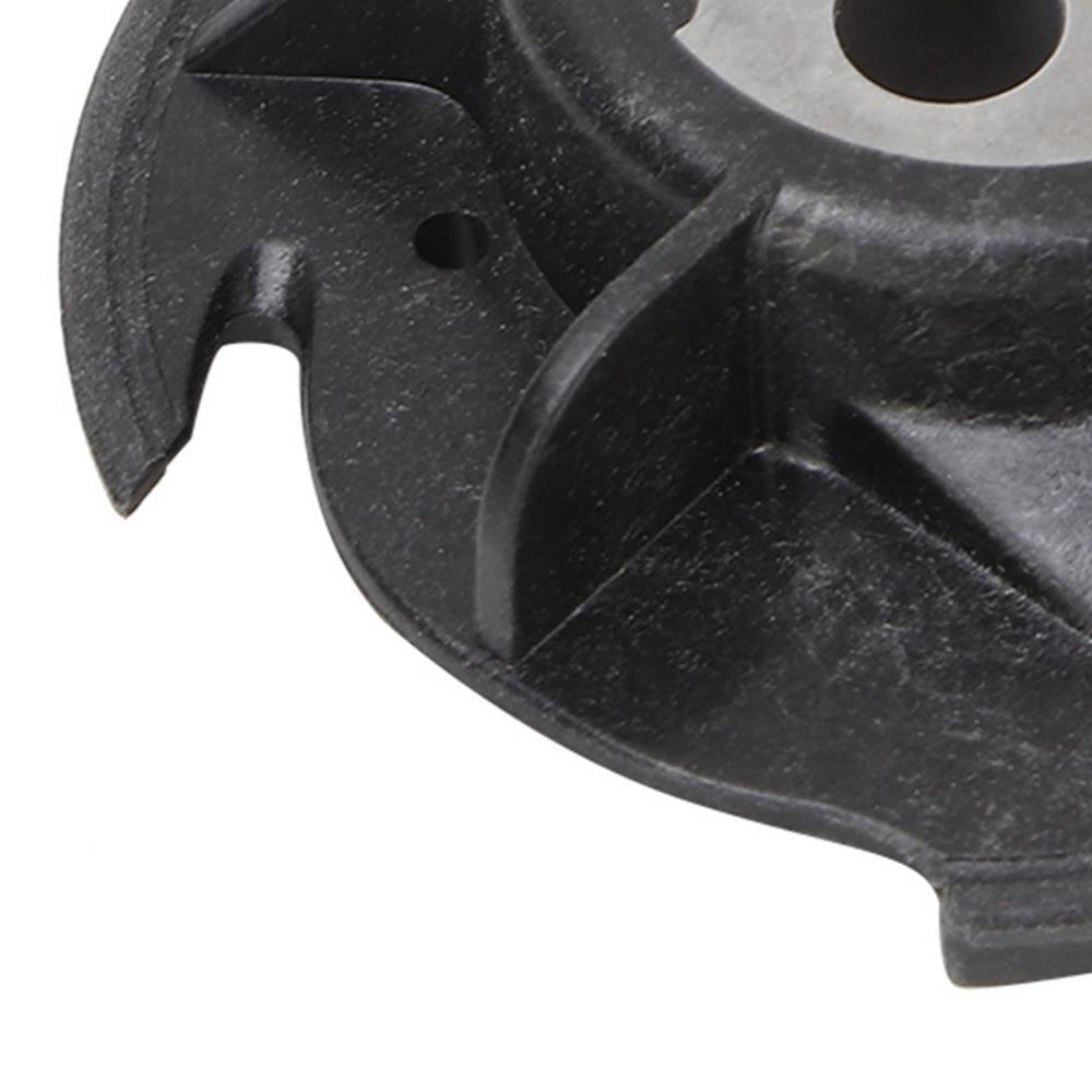 Langlebige Drehspulenkapsel Multifunktionale Nähmaschine Spulenkapsel Maschinenersatz