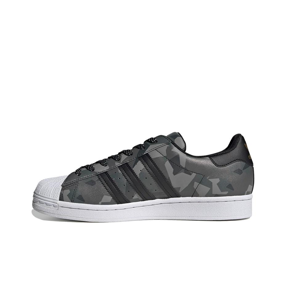 

кроссовки adidas originals Superstar Skateboarding Shoes Men FW6012