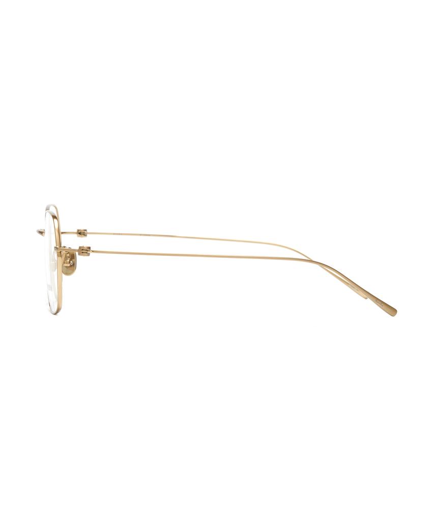 Maseuka Midnight 01 Midnight Gold