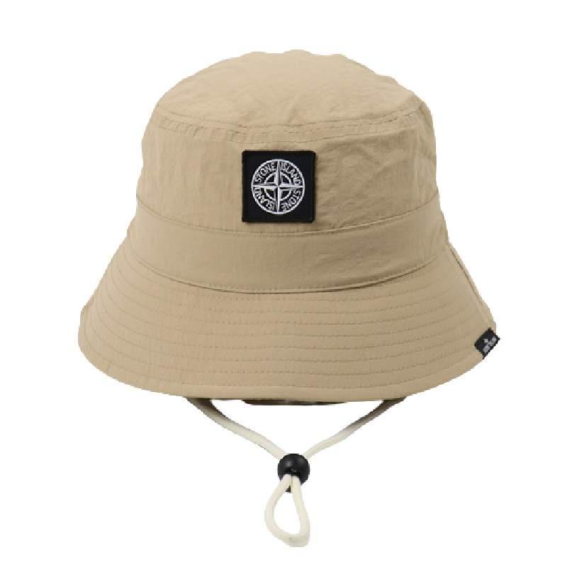 Stylish Unisex Fisherman Hat With Drawstring, Lightweight And Breathable For Summer Outdoor Activities
