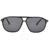 Bruce Polarized Smoke Navigator MeN S SuNglaSSeS Ft1026 N 01d 61