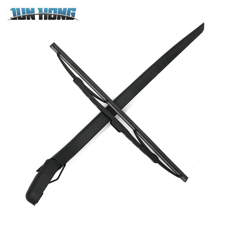 Chevrolet Lacetti Estate Rear Wiper Blade Assembly